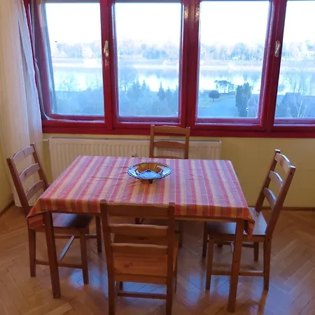 奥布达公寓 公寓 *