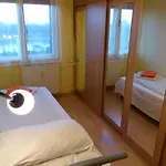 Apartment Obuda