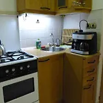 Apartment Obuda Budapest