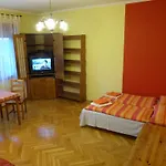 Obuda Apartment *
