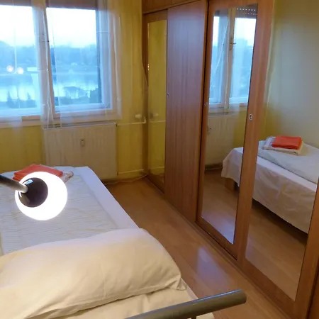 Apartamento óbuda