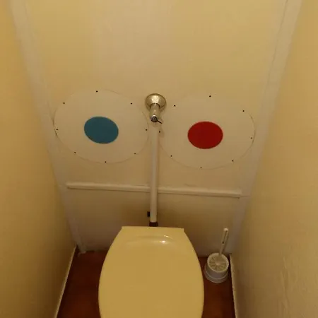 Lägenhet Obuda Budapest