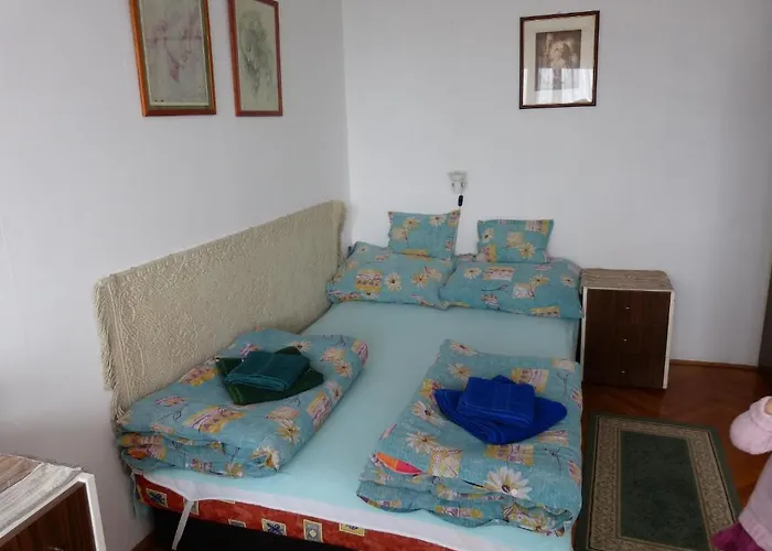 Apartament Obuda