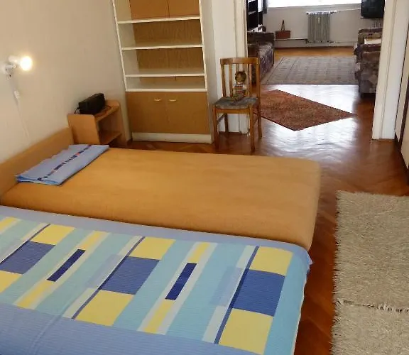 Apartament Obuda *