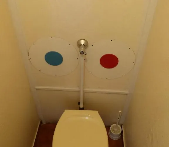 Apartament Obuda Budapesta