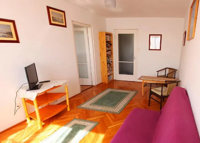Apartament Obuda