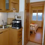 Obuda Apartment